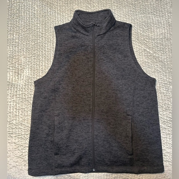 Lands’ End Vest - Picture 11 of 11